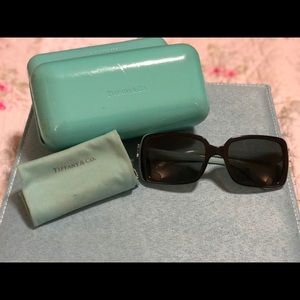 Tiffany Sunglasses
